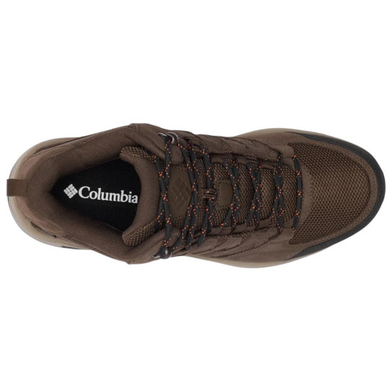 Columbia Redmond™ IV Mid Waterproof Columbia Redmond™ IV Mid Waterproof